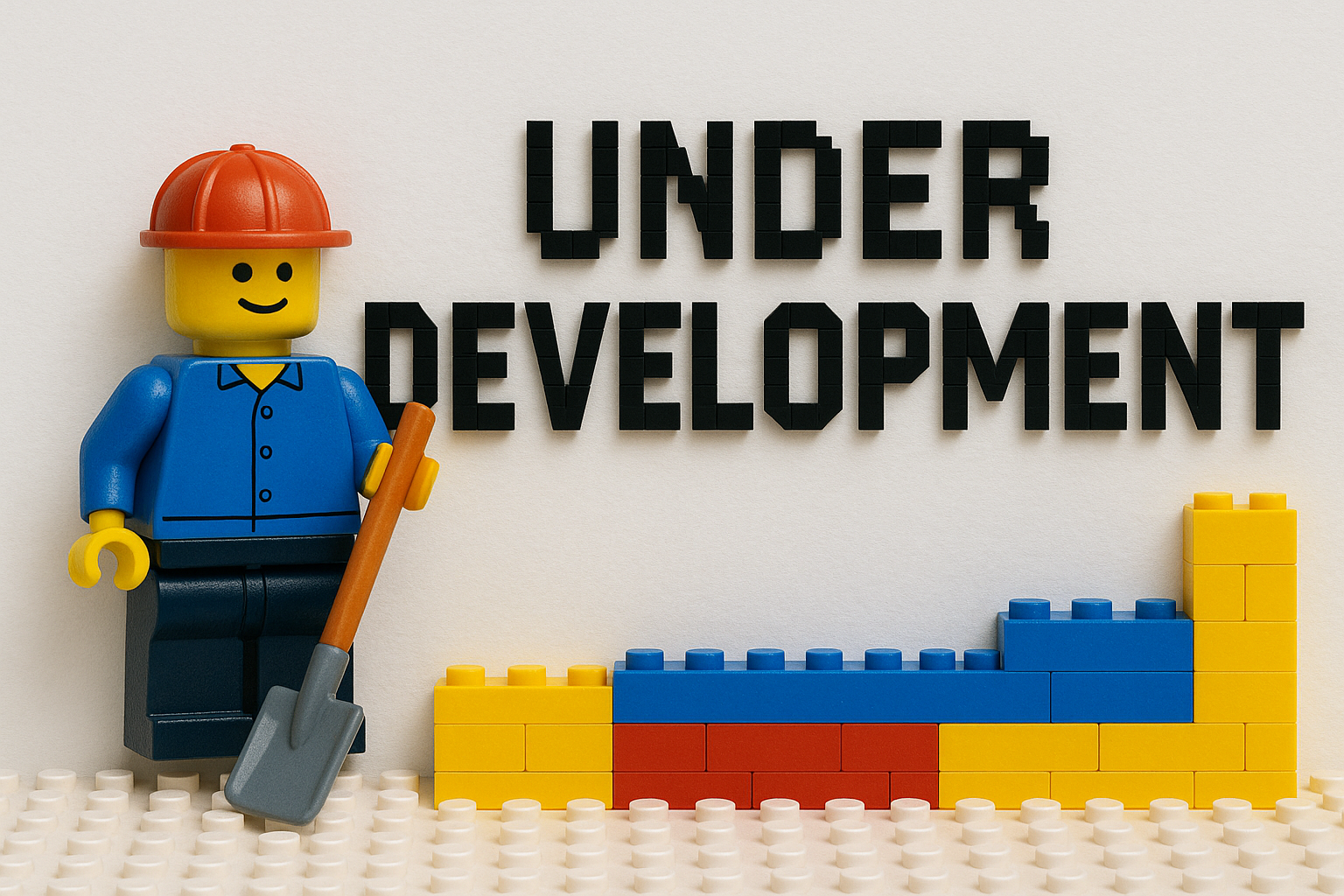 Under construction